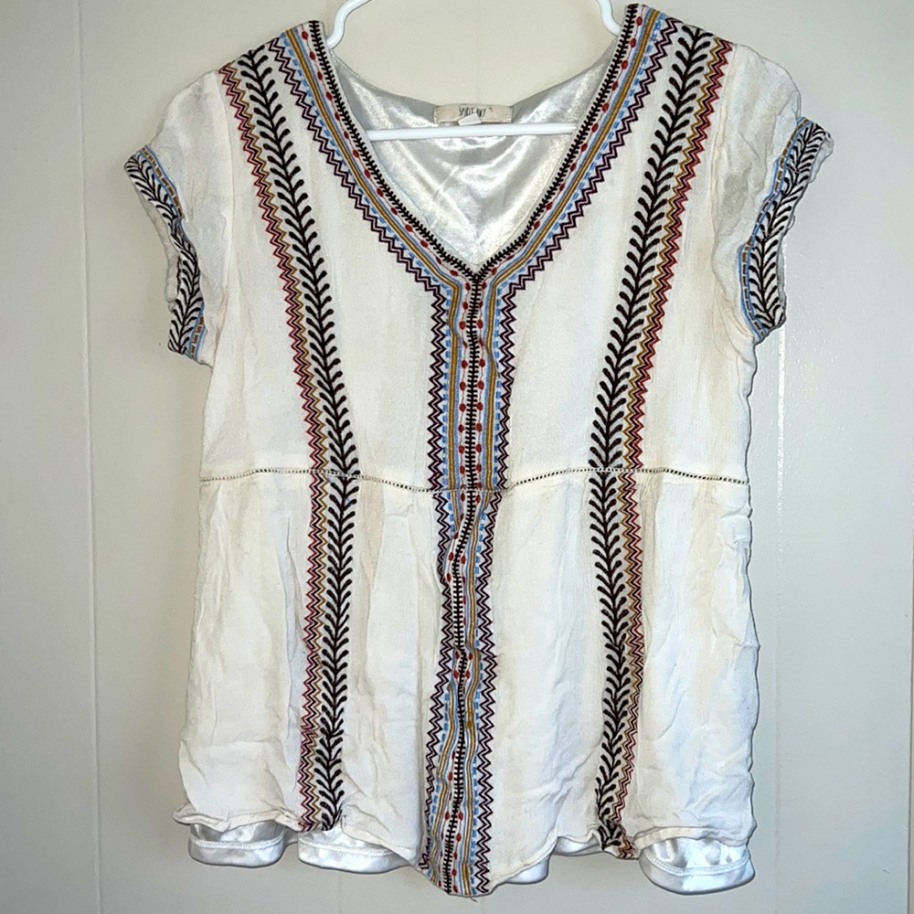 Cotton Top